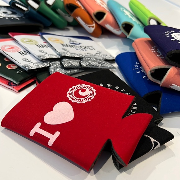 Cisco Brewers Nantucket Island Boston Seaport Merchandise - Picture 3 of 15